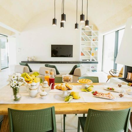 Bed and Breakfast Dimora La Scaledda Serranova Zewnętrze zdjęcie
