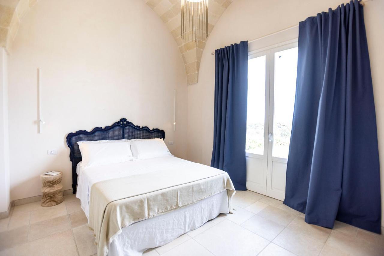 Bed and Breakfast Dimora La Scaledda Serranova Pokój zdjęcie