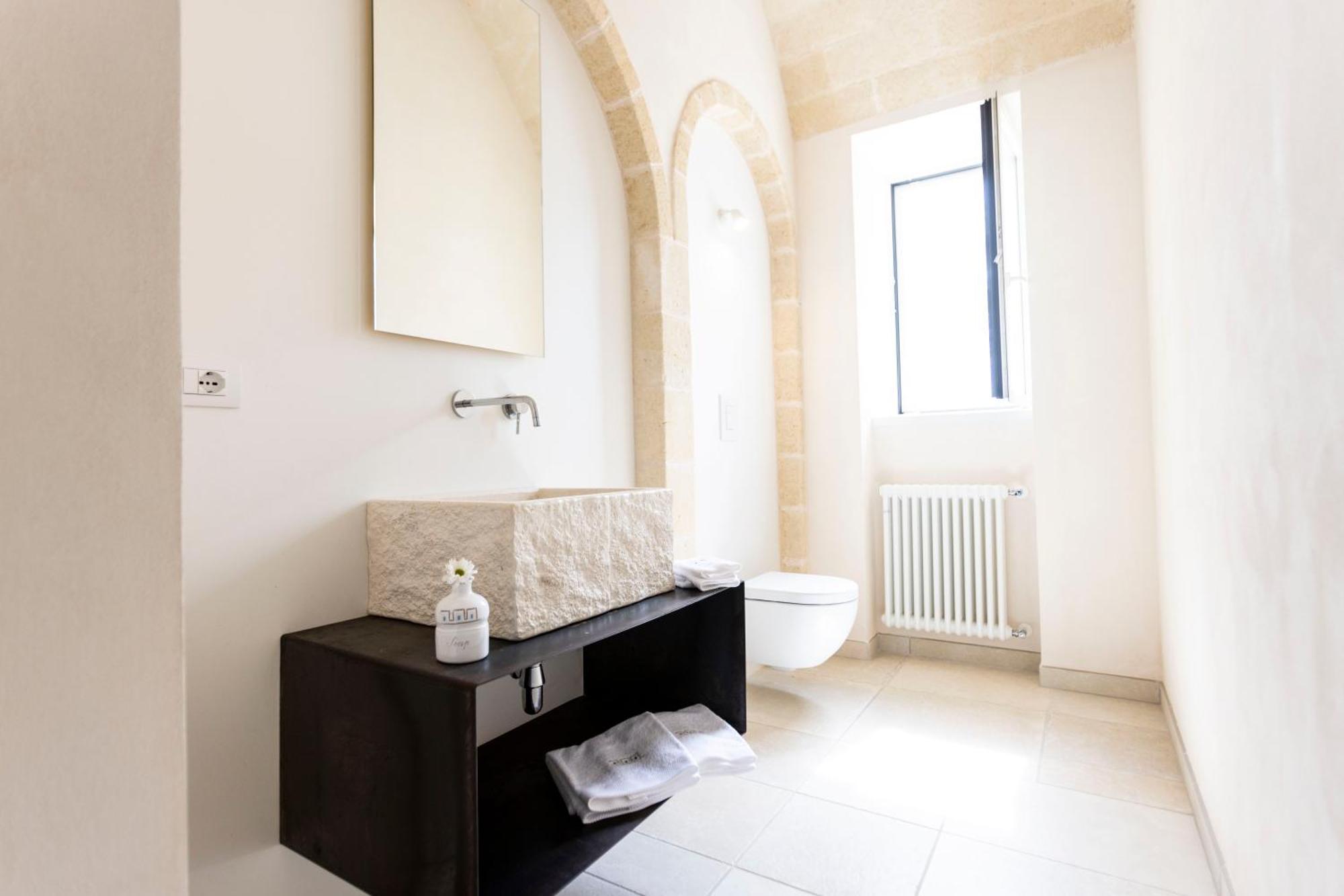 Bed and Breakfast Dimora La Scaledda Serranova Zewnętrze zdjęcie