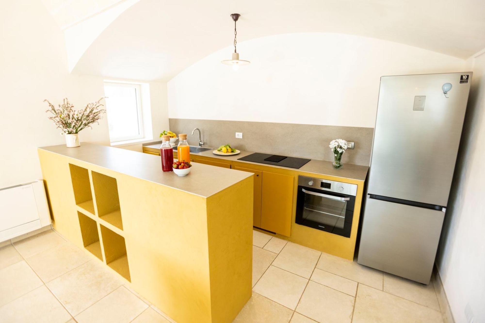 Bed and Breakfast Dimora La Scaledda Serranova Pokój zdjęcie